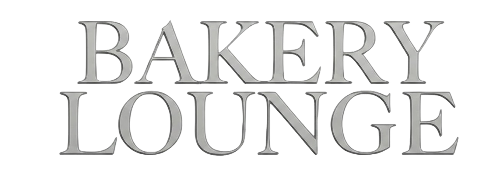 Bakery Lounge logo