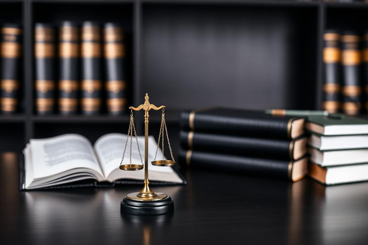 AlEssa Law product interface