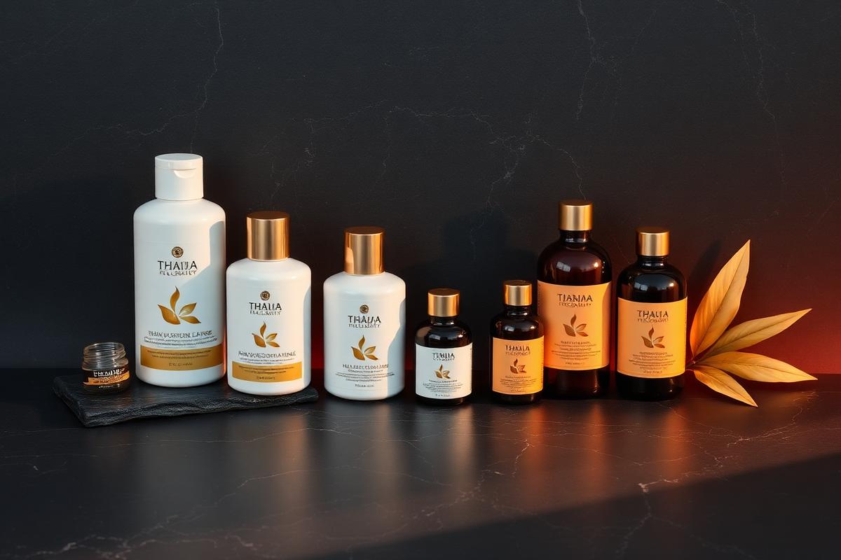 Thailand Store KW product interface