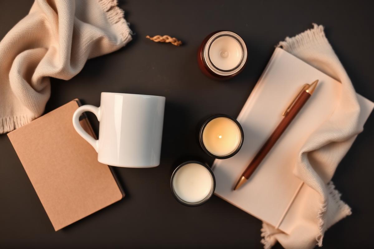 ThingsbyMaha product interface