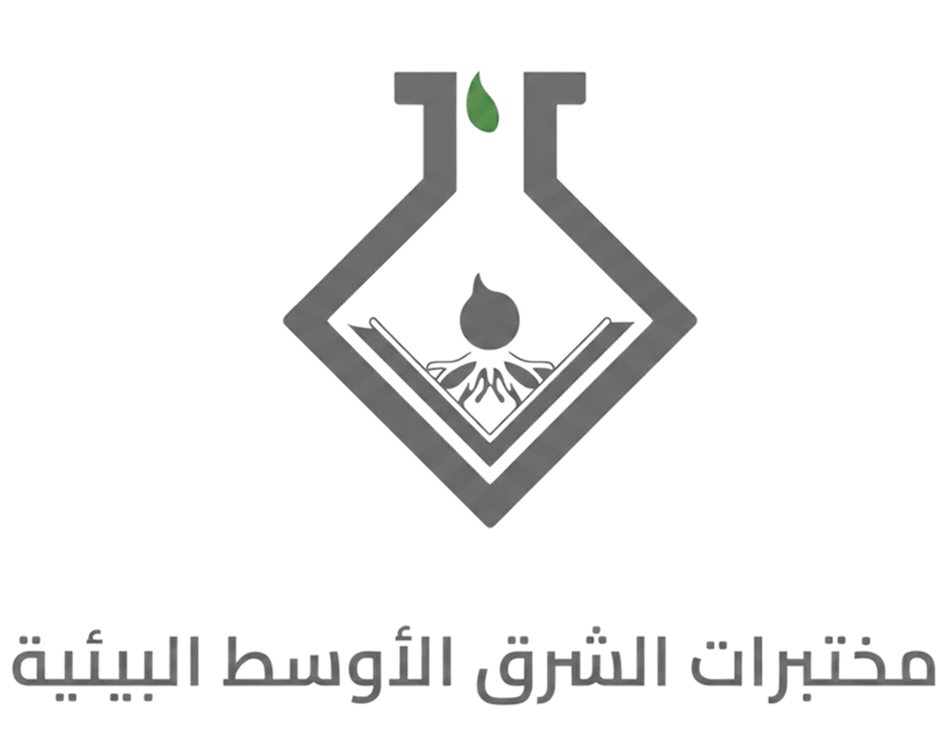 Mideast Environmental Labs logo