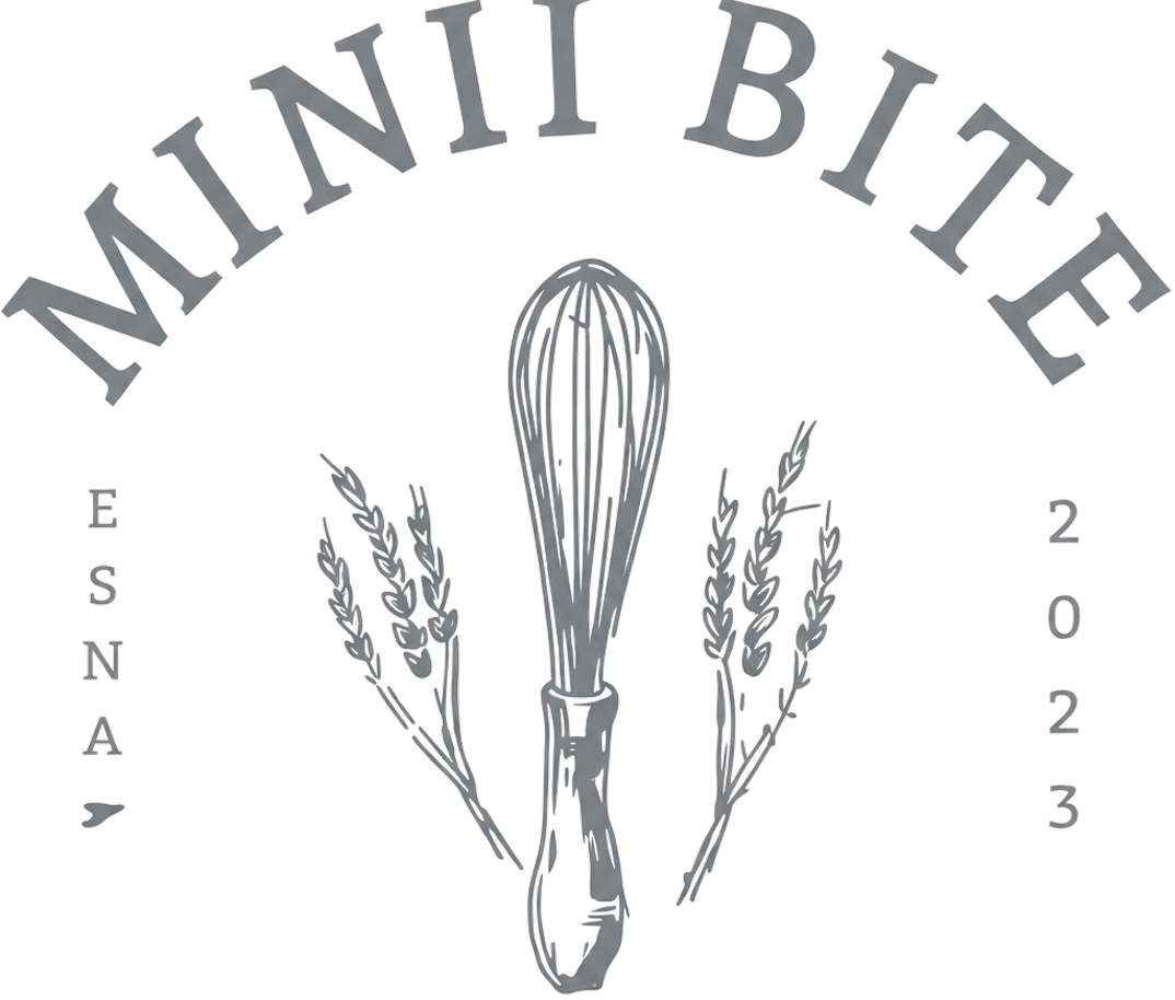 Minii Bite logo