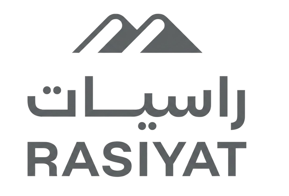 Rasiyat logo
