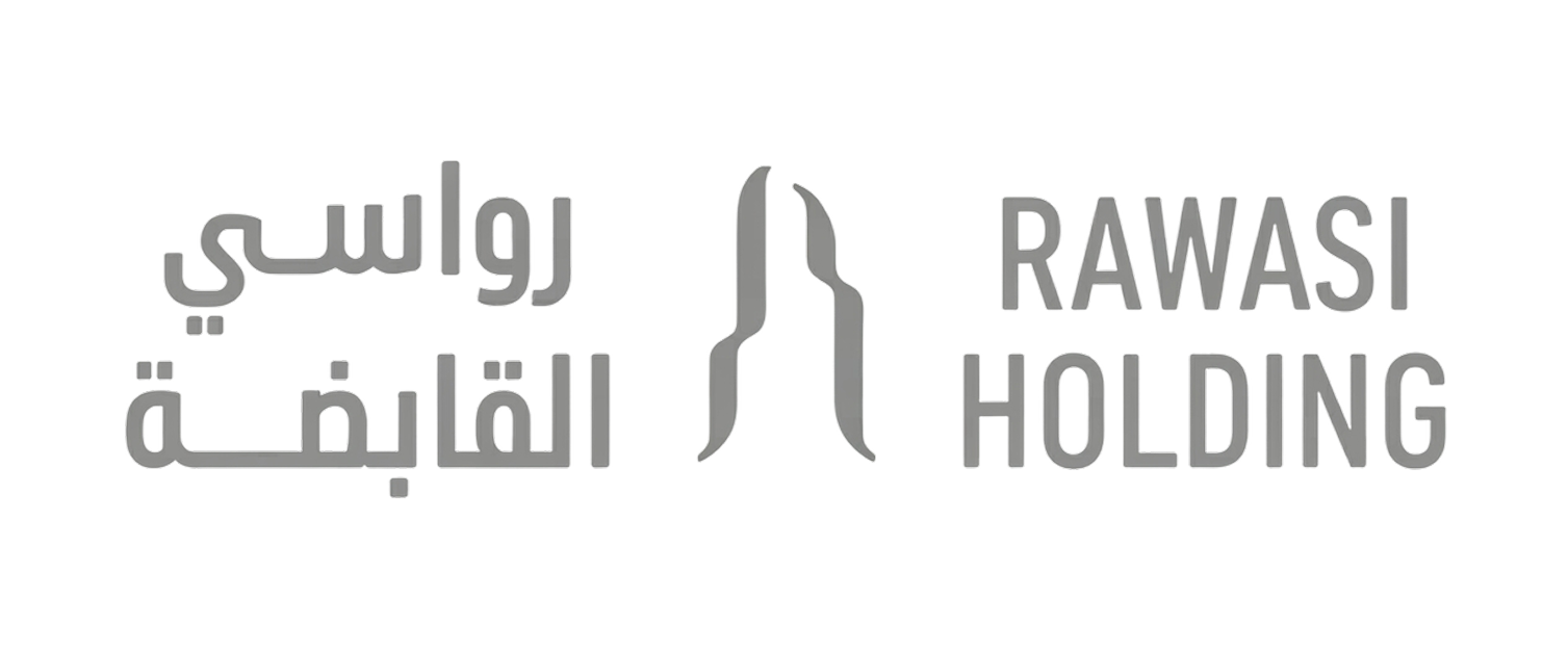 Rawasi Holding logo