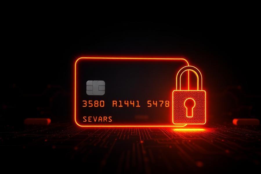 Payments & checkout — Commerce service by 5OSTUDIOS