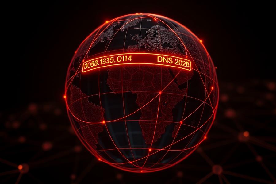 Domains & DNS — Extra Services service by 5OSTUDIOS