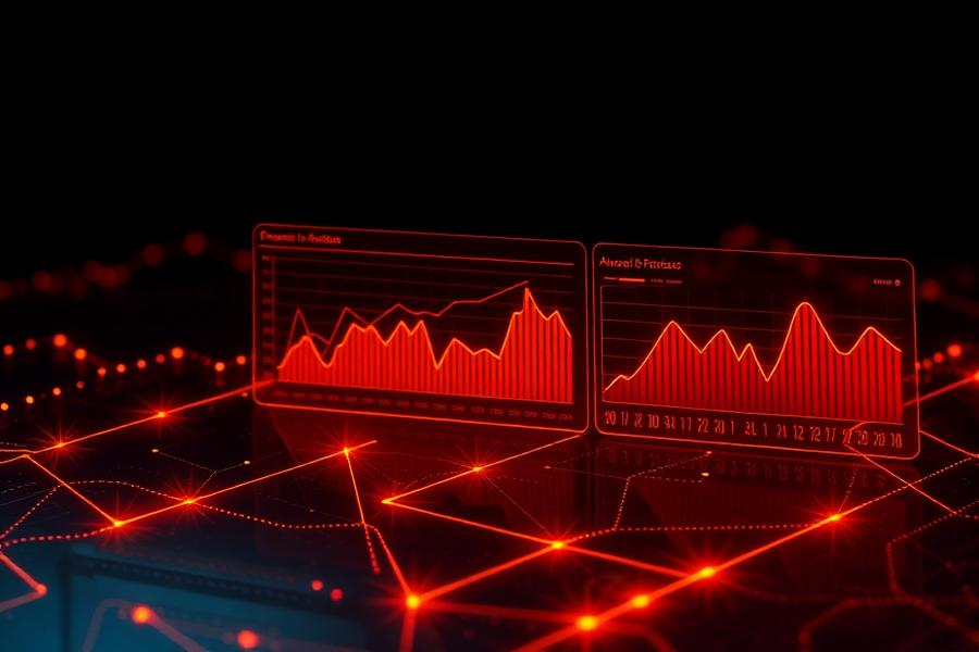 Web apps & dashboards — Web Platforms service by 5OSTUDIOS