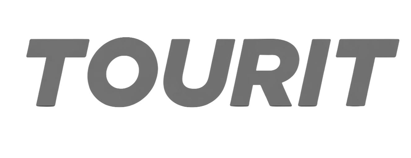 Tourit logo